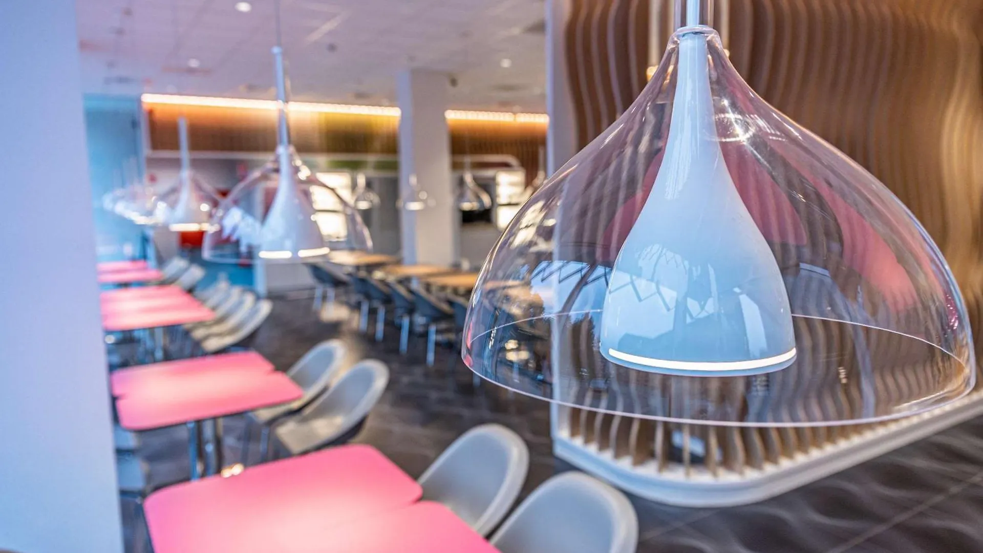Hotel Prize By Radisson, Antwerp City