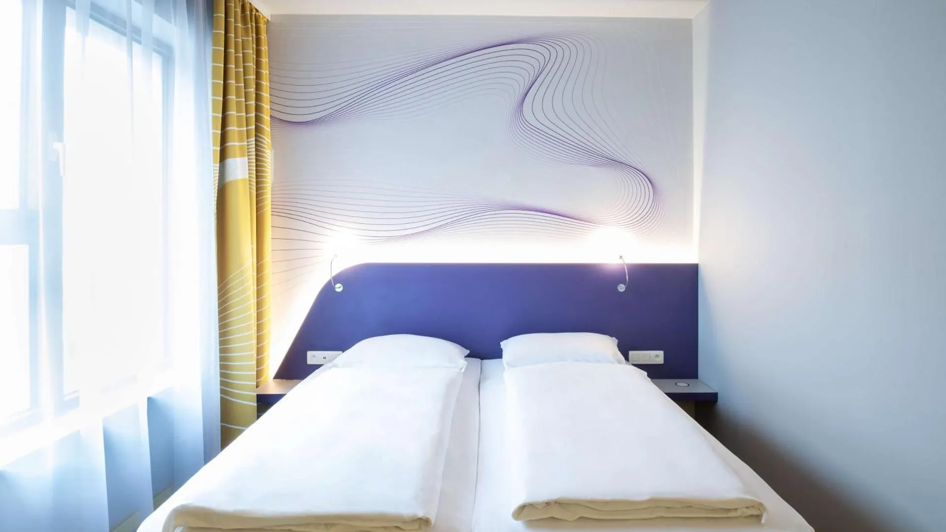Hotel Prize By Radisson, Antwerp City