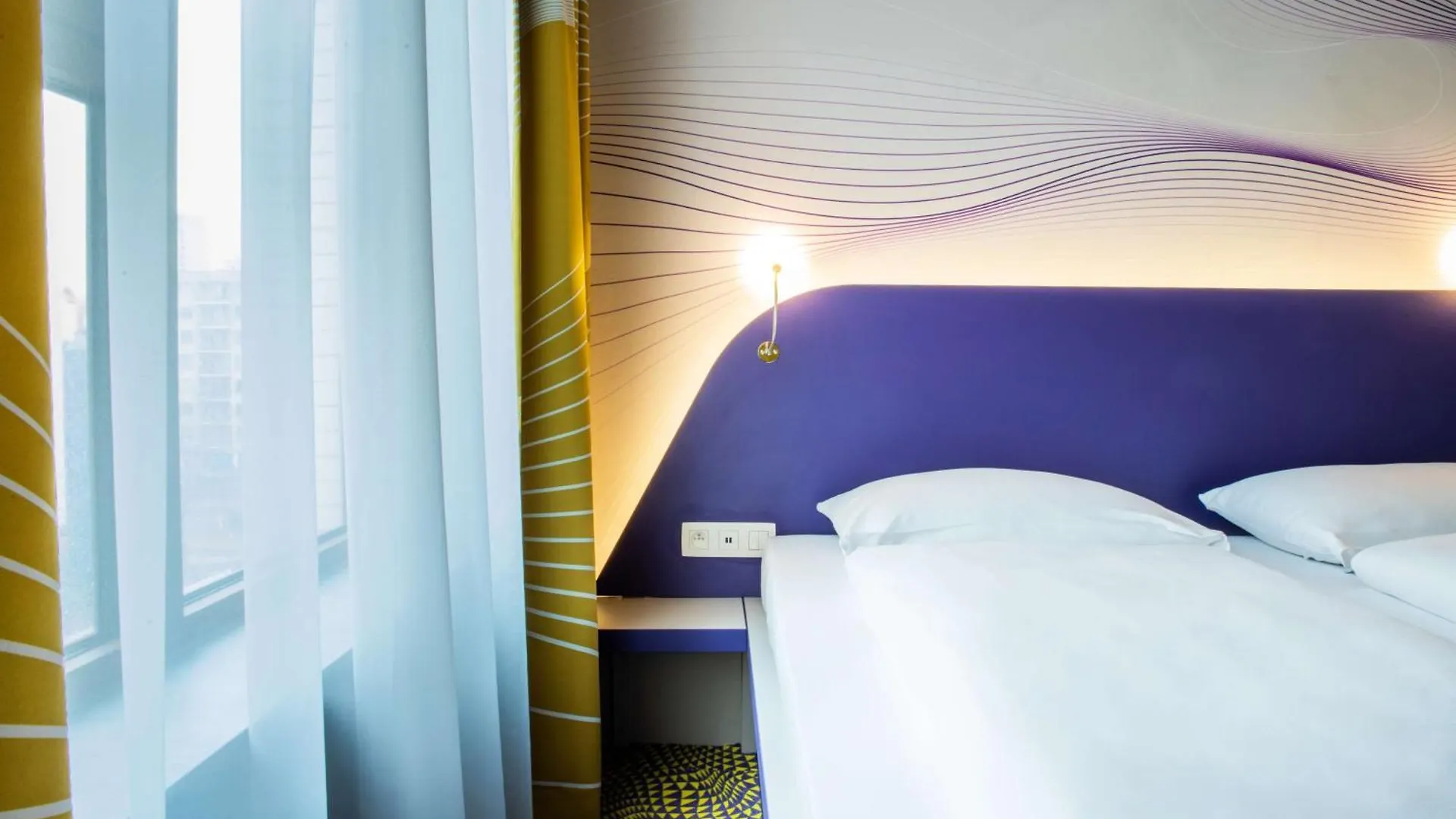 Hotel Prize By Radisson, Antwerp City
