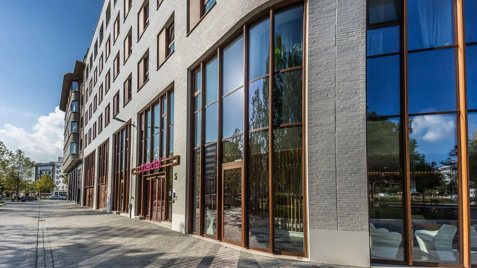 Prize By Radisson, Antwerp City