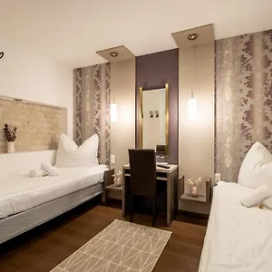 Amadea - Cityhotel Ausztria