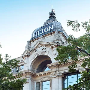 Hotel Hilton Old Town, Antwerp