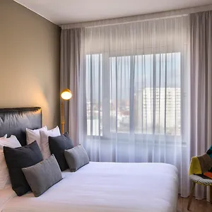 Hotel Tryp By Wyndham, Antwerp