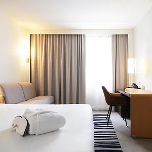 Hotel Novotel - Ekeren, Antwerp