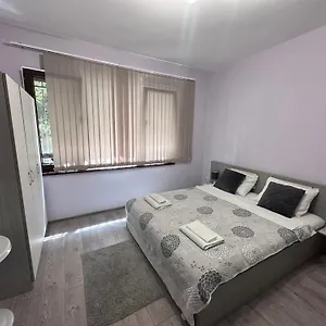 Гостевой дом Saraya