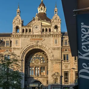 Hotel De Keyser, Antwerp