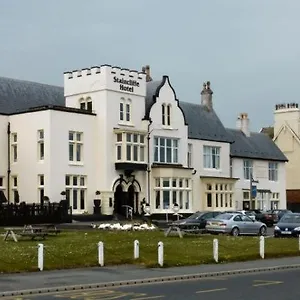 Hotel The New Staincliffe ****