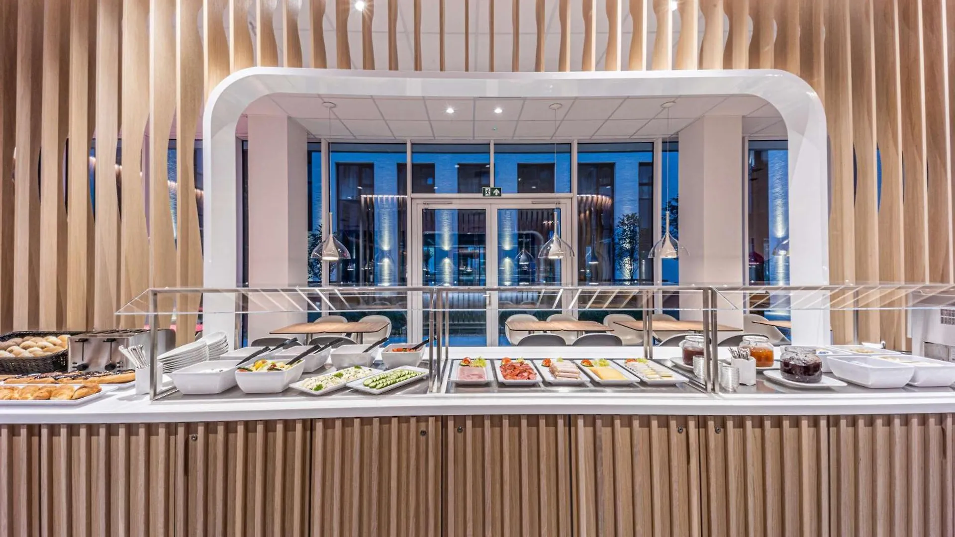 Prize By Radisson, Antwerp City 2*,  Belgium