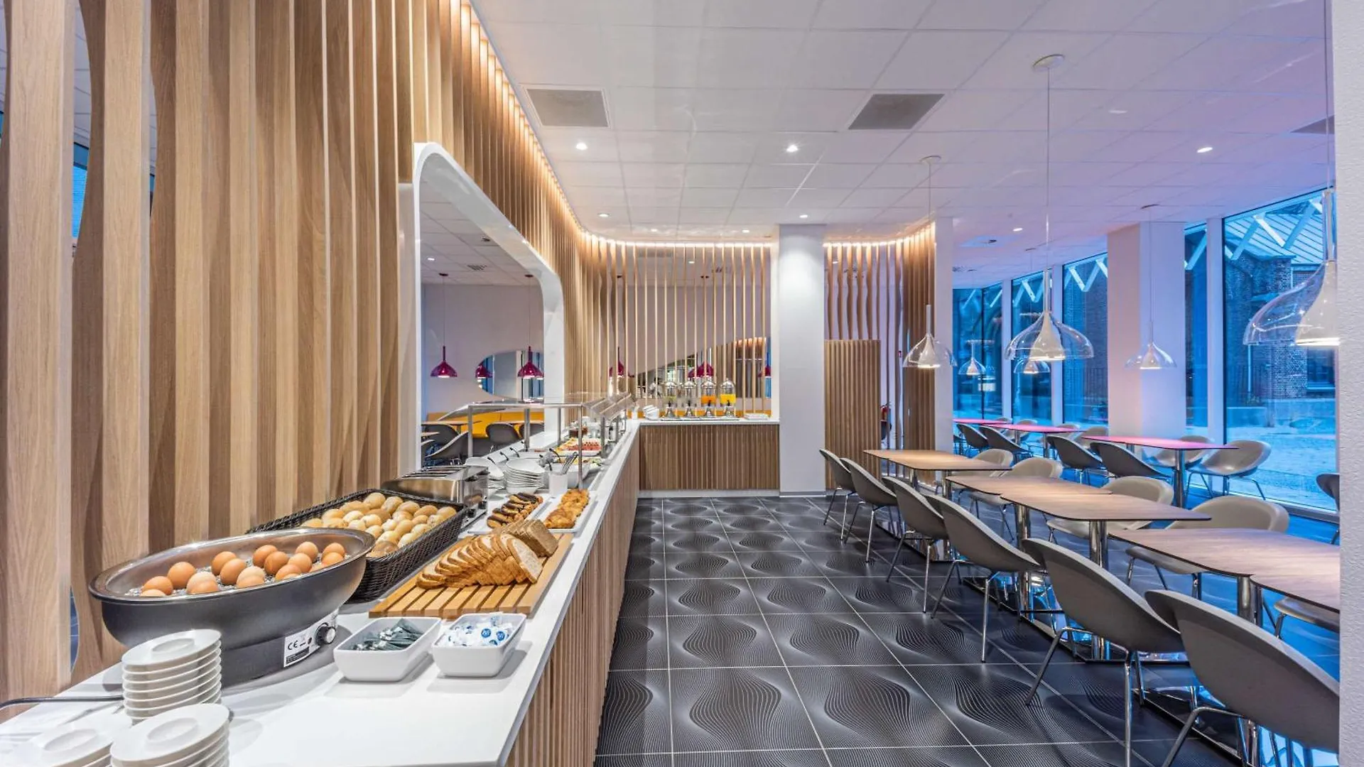 Prize By Radisson, Antwerp City 2*,  Belgium